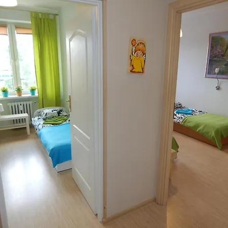 Nocleg Wakacyjny W Gdyni Gdynia